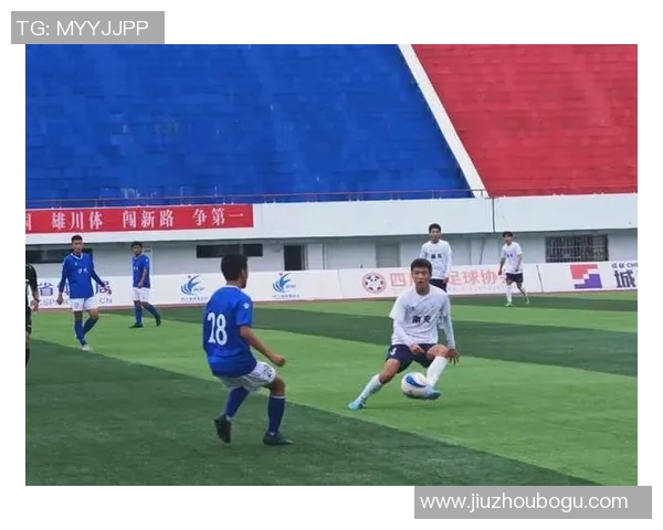 绵阳球星足球点燃城市激情推动青少年成长助力地方体育繁荣 绵阳球星足球点燃城市激情推动青少年成长助力地方体育繁荣