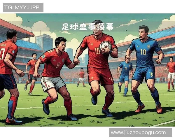 足球场上的传奇40号球星：从崛起到辉煌的精彩历程与成就解析