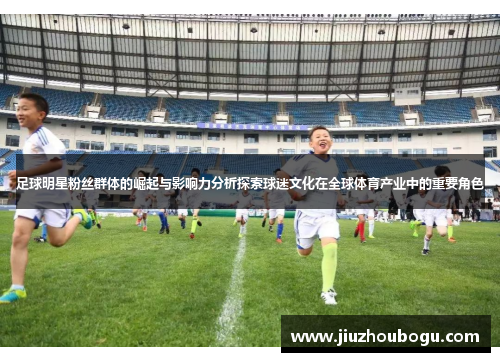 足球明星粉丝群体的崛起与影响力分析探索球迷文化在全球体育产业中的重要角色
